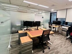 20 Collyer Quay (D1), Office #570052821